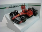  Formule Ferrari SF-23 No.16 Leclerc Season 2023 1:43 Bburago 38836L 